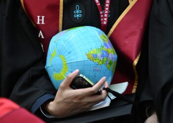 Harvard’s grade inflation experiment