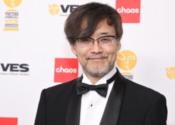 Takashi Yamazaki’s J.J. Abrams-Produced Giant Robot Movie ‘Grandgear’ Debuts First Look