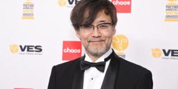 Takashi Yamazaki’s J.J. Abrams-Produced Giant Robot Movie ‘Grandgear’ Debuts First Look