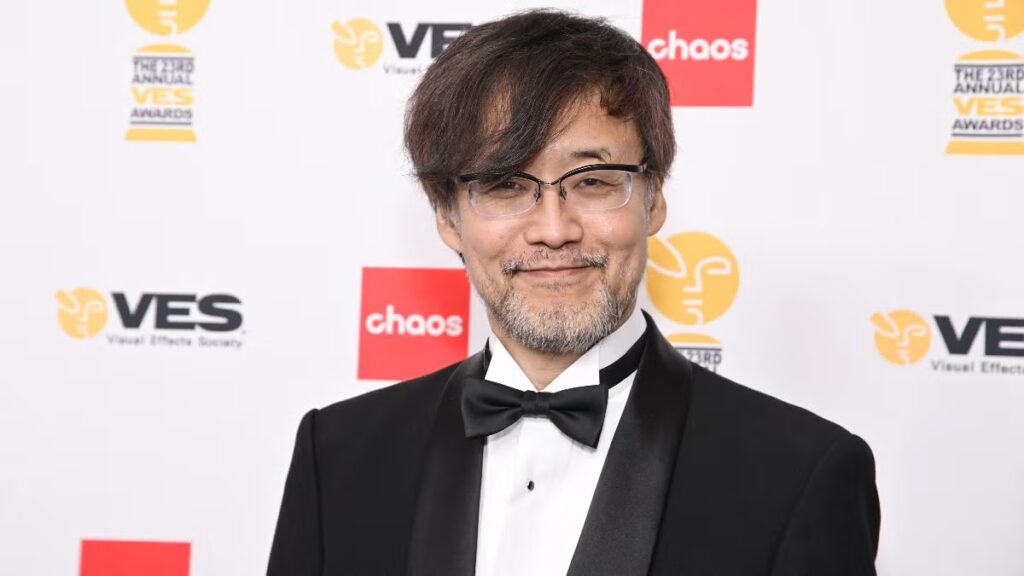 Takashi Yamazaki’s J.J. Abrams-Produced Giant Robot Movie ‘Grandgear’ Debuts First Look