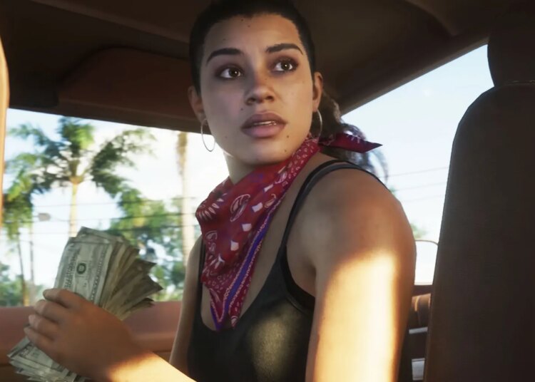 Take-Two CEO Doubles Down on GTA 6 Release Date Being Final