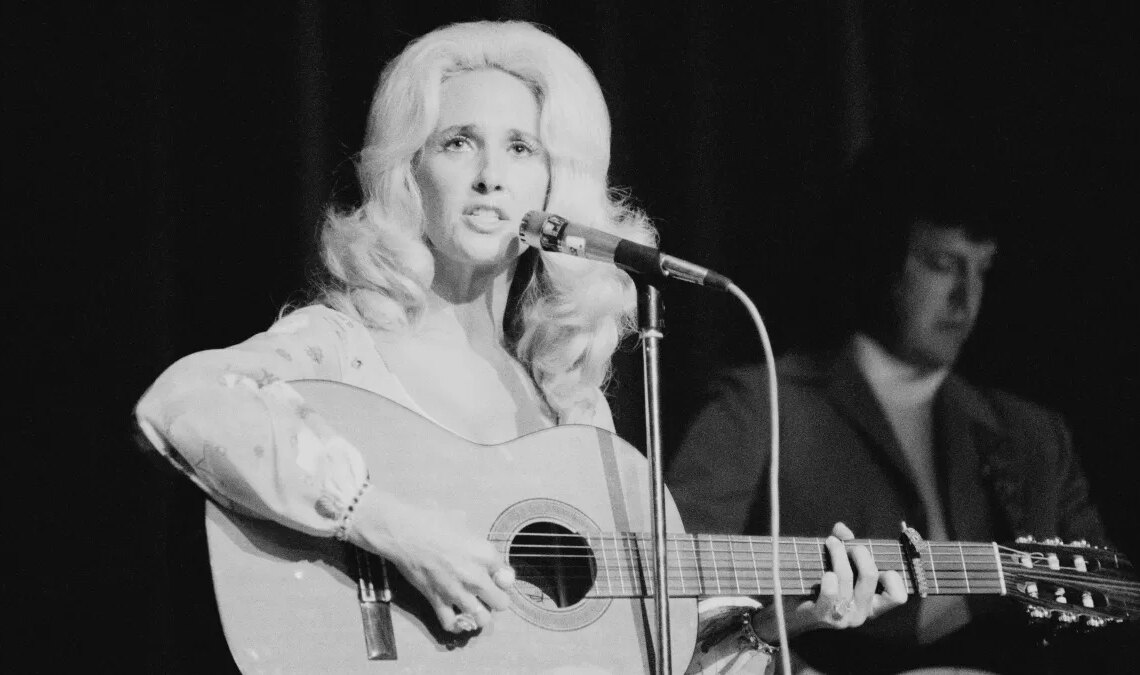 27 Years Ago, Wrongful Death Lawsuit Prompted This Country Music Legend’s Family to Exhume Her Body