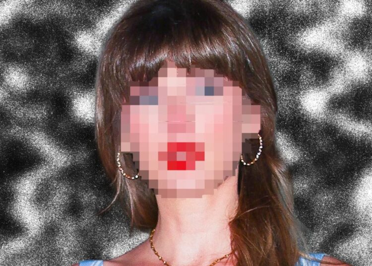 Taylor Swift Wants to Trademark Her Likeness. These TikTok Deepfake Ads Show Why