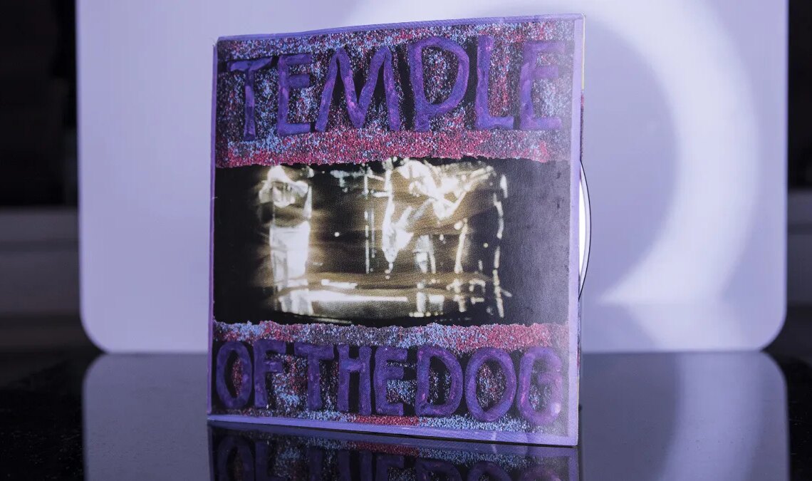 35 Years Ago Today, ‘Temple of the Dog’ Proved What Good Artists Could Do Without Pressure From Record Labels