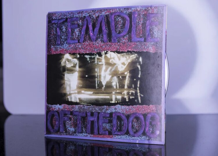 35 Years Ago Today, ‘Temple of the Dog’ Proved What Good Artists Could Do Without Pressure From Record Labels