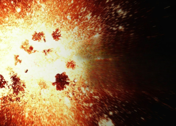 Why Texas A&M Built the World’s Largest Science Lab for Blowing Stuff Up Real Good