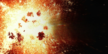 Why Texas A&M Built the World’s Largest Science Lab for Blowing Stuff Up Real Good