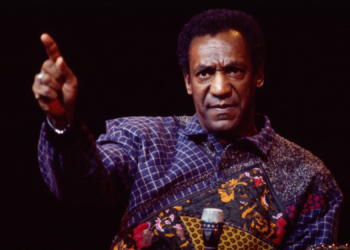 That Time Bill Cosby Sucker-Punched Another Comedian at the Playboy Mansion