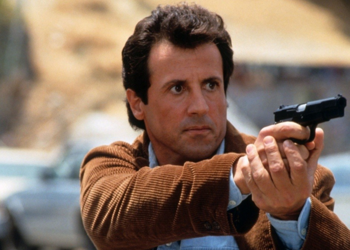 How Arnold Schwarzenegger Tricked Sylvester Stallone Into Making an Awful Movie