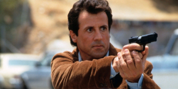 How Arnold Schwarzenegger Tricked Sylvester Stallone Into Making an Awful Movie