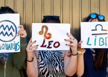 The 4 Smartest Zodiac Signs When It Comes to Reading Other People