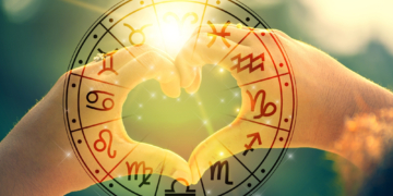 The 5 Zodiac Signs With the Most Luck in Love and Money This Season