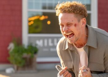 In ‘The Audacity,’ Billy Magnussen Looks for the Humanity in a Power-Hungry Tech Mogul