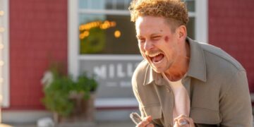 In ‘The Audacity,’ Billy Magnussen Looks for the Humanity in a Power-Hungry Tech Mogul