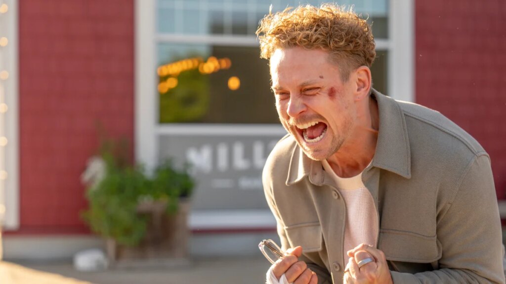 In ‘The Audacity,’ Billy Magnussen Looks for the Humanity in a Power-Hungry Tech Mogul