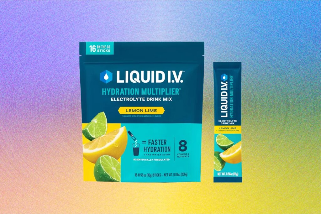 The 10 Best Electrolyte Powders (We Tested Nearly 20)