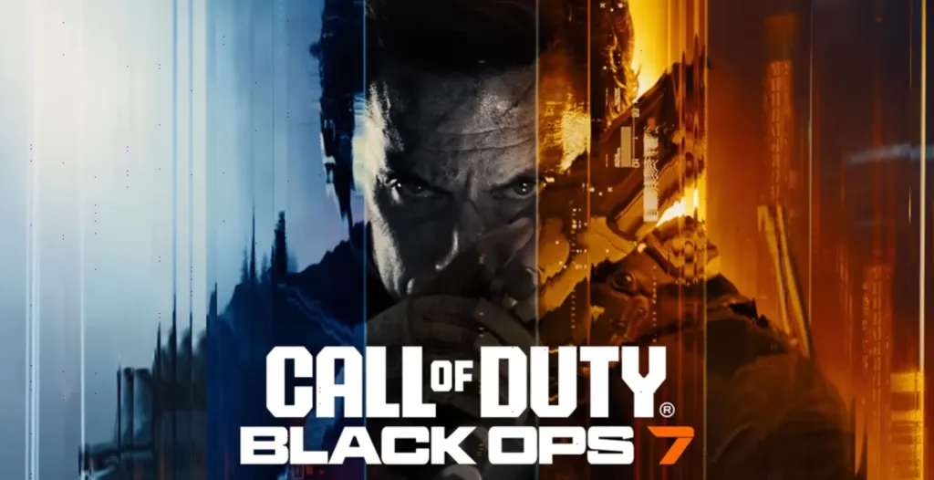 The Call of Duty Black Ops 7 Trailer is Here...and People Don't Seem Happy with It