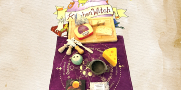 The ‘Cheese Witch’ Who Uses Dairy to Read Your Future