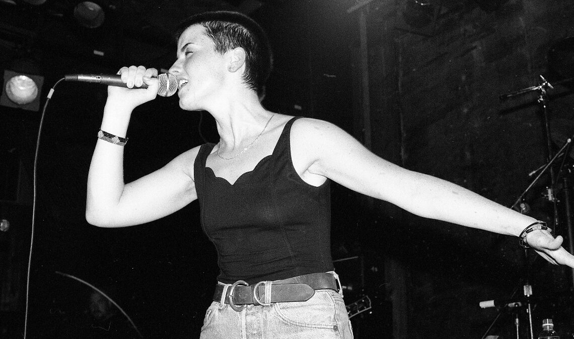 The Cranberries Singer Dolores O’Riordan Had the Best Response to the Ego-Bruised Man She Wrote ‘Linger’ About