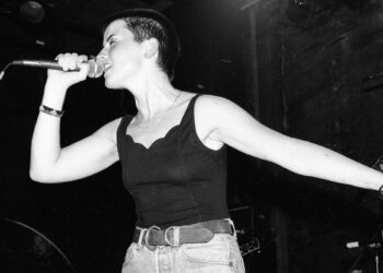 The Cranberries Singer Dolores O’Riordan Had the Best Response to the Ego-Bruised Man She Wrote ‘Linger’ About