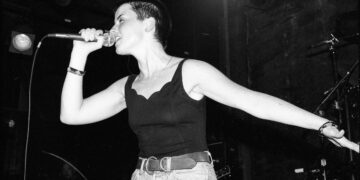 The Cranberries Singer Dolores O’Riordan Had the Best Response to the Ego-Bruised Man She Wrote ‘Linger’ About
