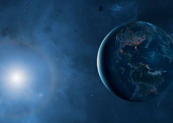 The Earth Has 8.3 Billion People. This Is How Many It Can Actually Hold, According to Science.