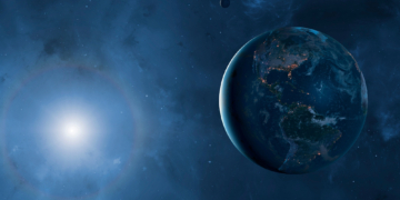 The Earth Has 8.3 Billion People. This Is How Many It Can Actually Hold, According to Science.