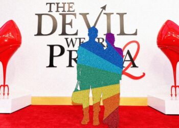 The Men Behind Your Favorite AI Gay Thirst Traps