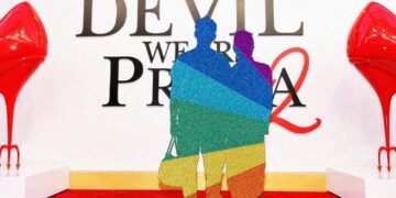 The Men Behind Your Favorite AI Gay Thirst Traps