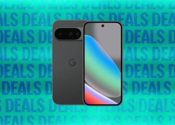The Google Pixel 10 Is $150 Off