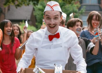 Eli Roth’s ‘Ice Cream Man’ Trailer Offers Stone Cold Thrills
