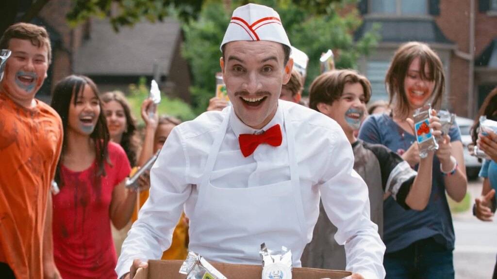 Eli Roth’s ‘Ice Cream Man’ Trailer Offers Stone Cold Thrills