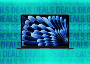 The M5 MacBook Air Has Never Been Cheaper