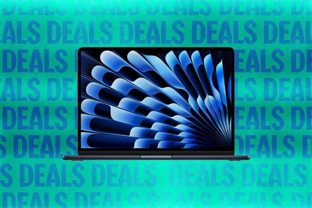 The M5 MacBook Air Has Never Been Cheaper