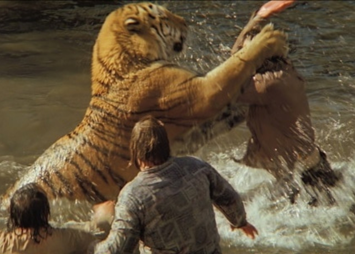 ‘The Most Dangerous Movie Ever Made’ Injured at Least 70 People