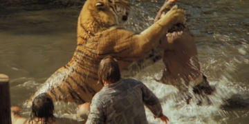 ‘The Most Dangerous Movie Ever Made’ Injured at Least 70 People