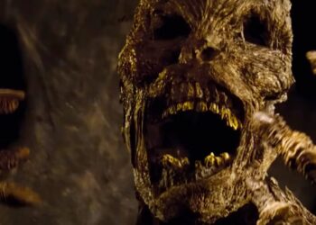 The 10 Best Mummy Movies of All Time, Ranked