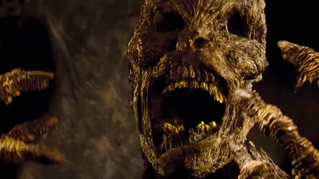 The 10 Best Mummy Movies of All Time, Ranked