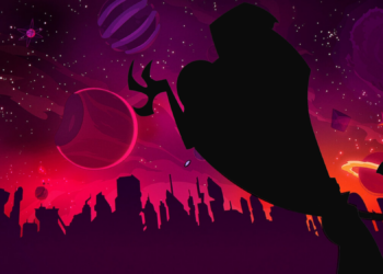 The Nickelodeon Cartoon Canceled for Being Too Weird for Kids