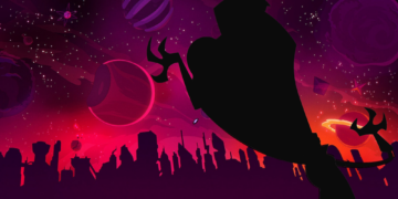 The Nickelodeon Cartoon Canceled for Being Too Weird for Kids