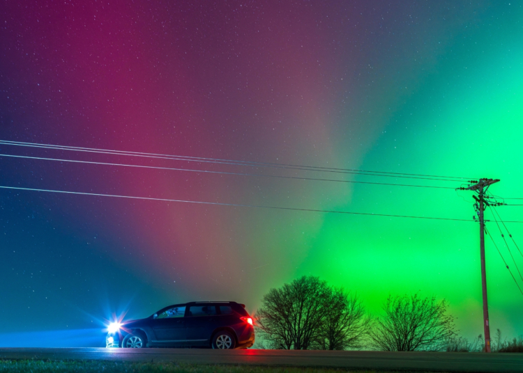 The Northern Lights Will Soon Be Visible in Unexpected Places. Here’s How to See Them.