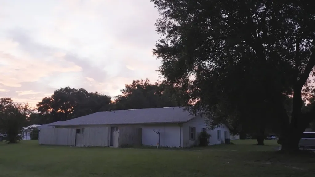 “The Perfect Neighbor” (Netflix)