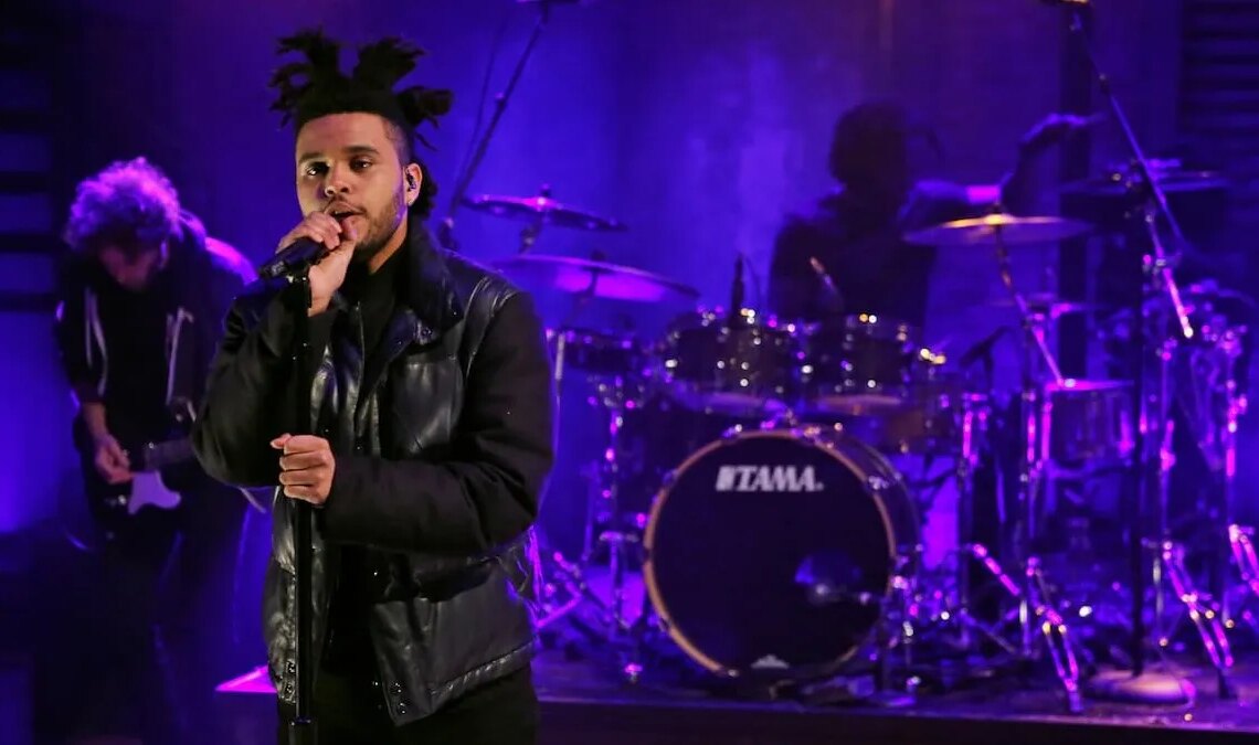 The Weeknd Credits His Raunchiest Lyrics to One Problematic R&B Figure: ‘That’s Me Paying Homage’