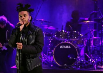 The Weeknd Credits His Raunchiest Lyrics to One Problematic R&B Figure: ‘That’s Me Paying Homage’