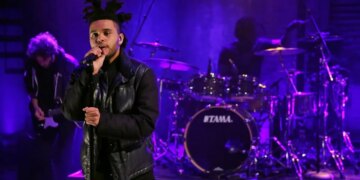 The Weeknd Credits His Raunchiest Lyrics to One Problematic R&B Figure: ‘That’s Me Paying Homage’