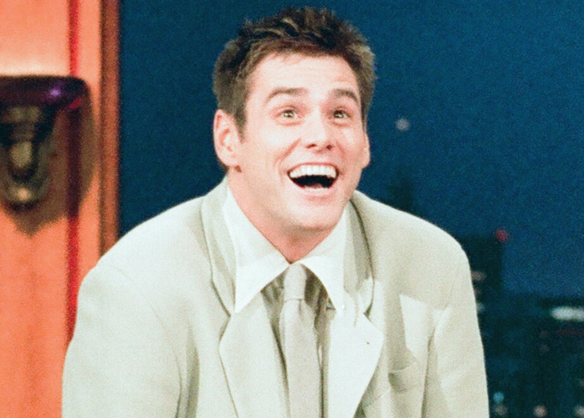 The Renowned Actor Who Absolutely Hates Jim Carrey: ‘I Cannot Sanction Your Buffoonery’