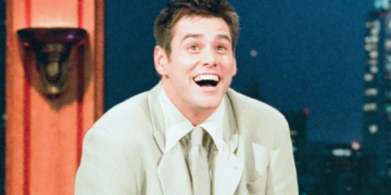 The Renowned Actor Who Absolutely Hates Jim Carrey: ‘I Cannot Sanction Your Buffoonery’