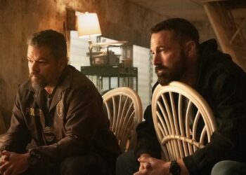 Netflix’s Original Film Output in Q1 of 2026 Is at an 8-Year Low