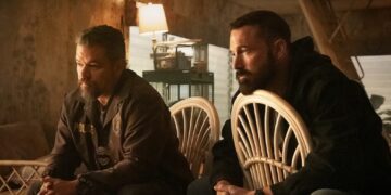 Netflix’s Original Film Output in Q1 of 2026 Is at an 8-Year Low