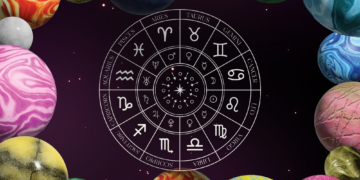 The Rising Signs Most Likely to Fake Happiness While They’re Dying Inside